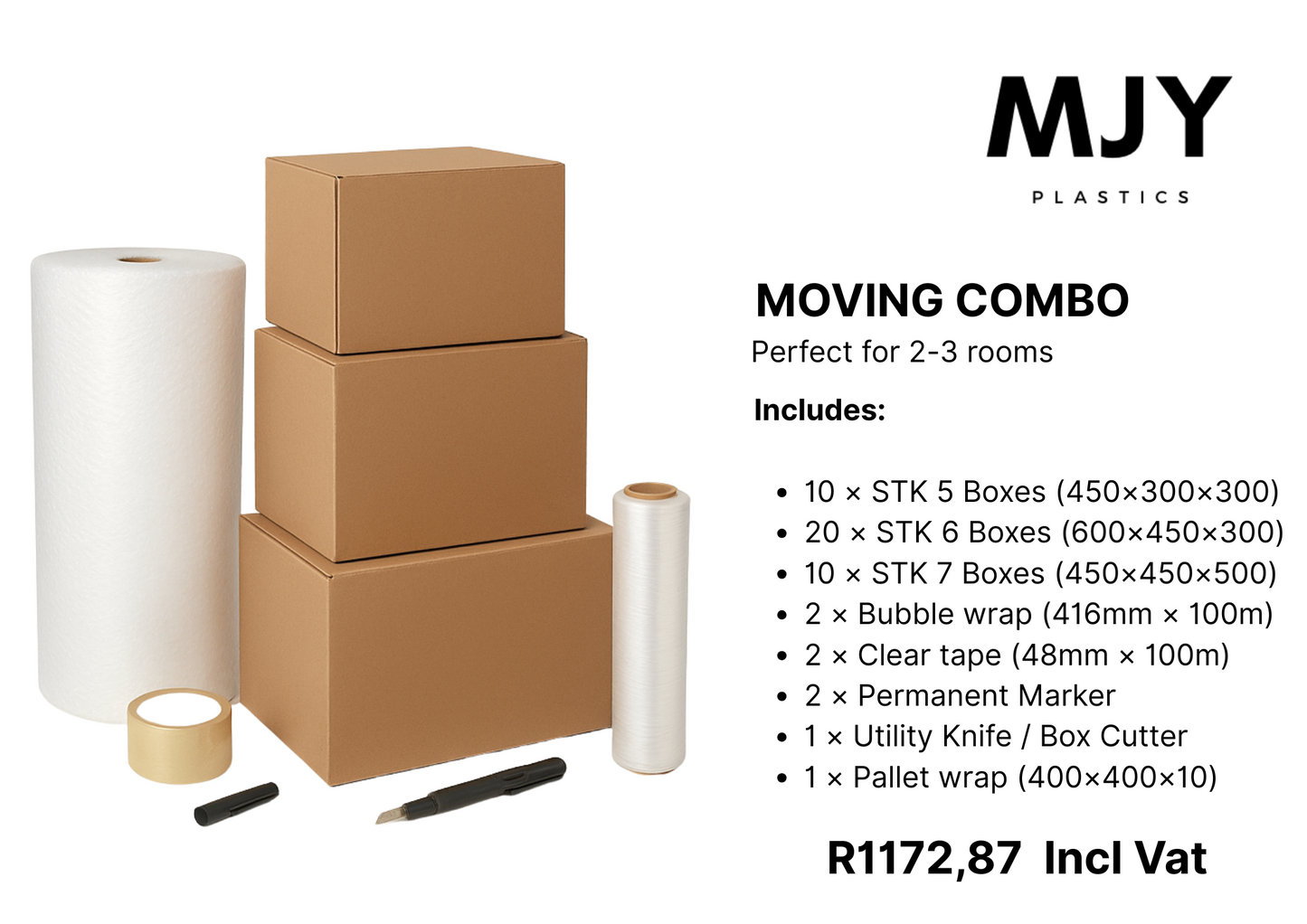 Moving Combo 2
