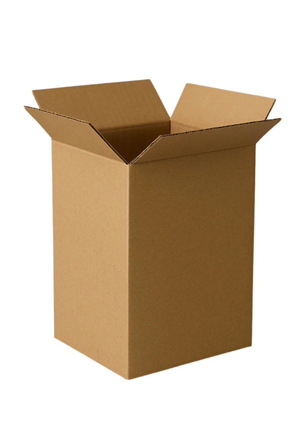 Corrugated Boxes