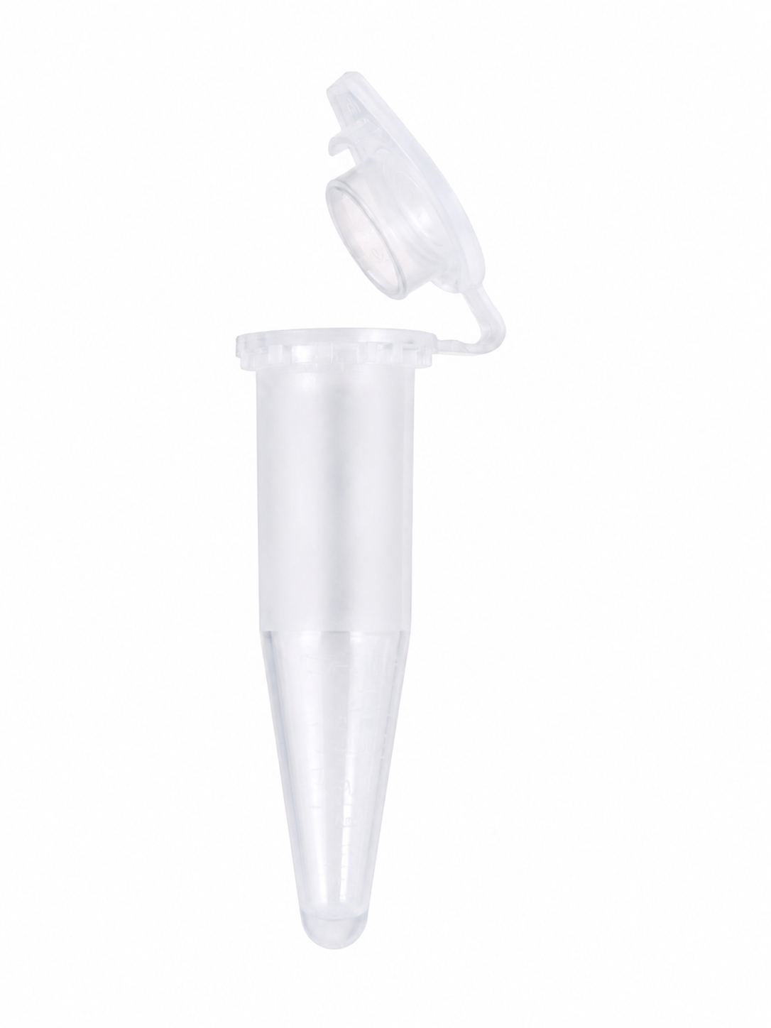 Seed Vial 1,5ml (Pack of 100)