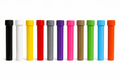 Screw Top Tube