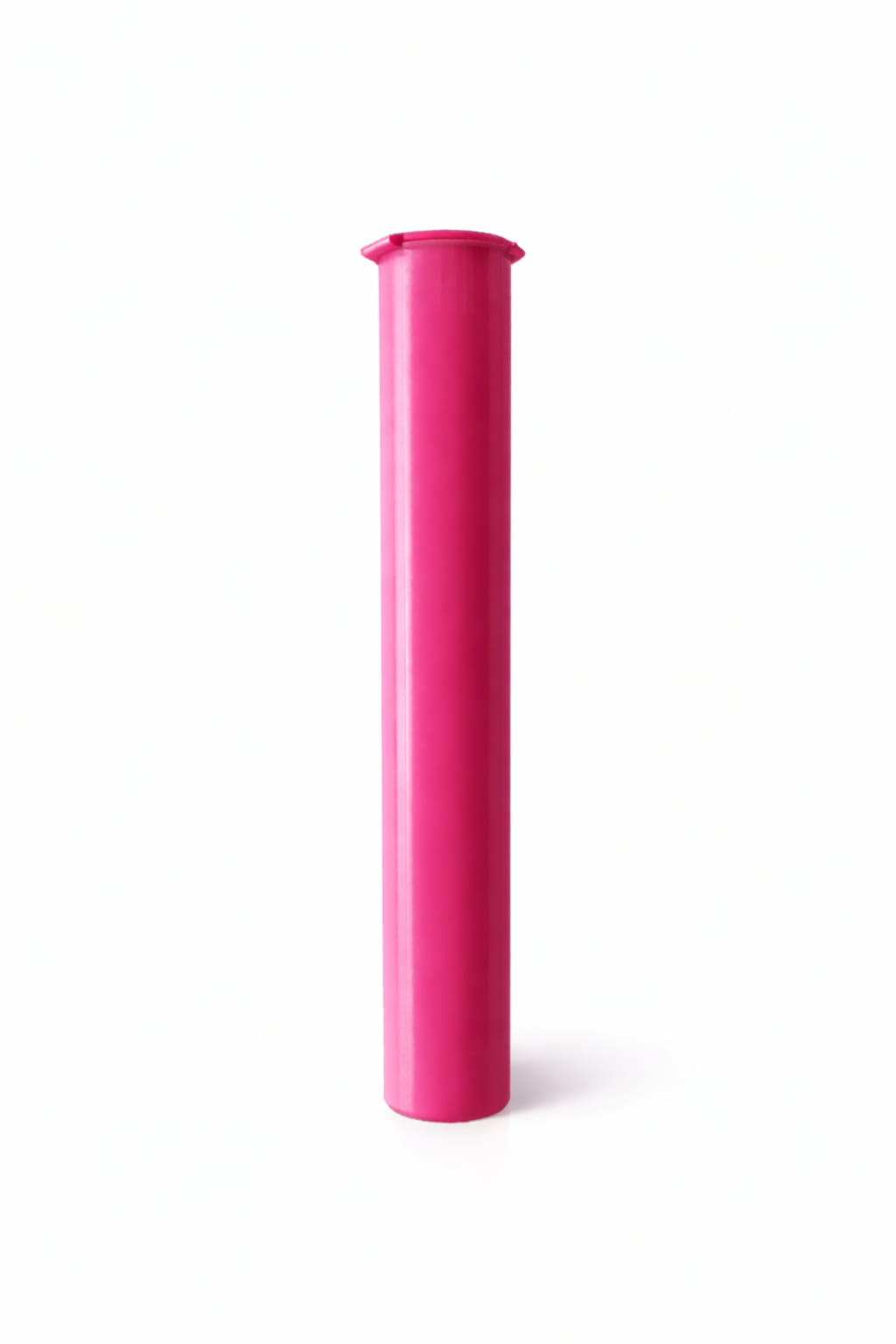 Coloured Plastic Pre-Roll Pop Tubes – MJY PLASTICS
