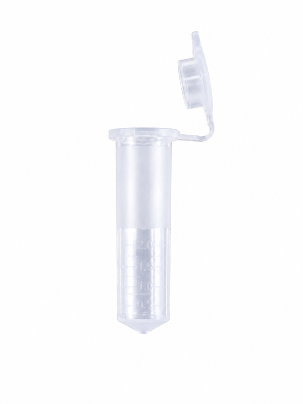 Seed Vial 2ml (Pack of 100)