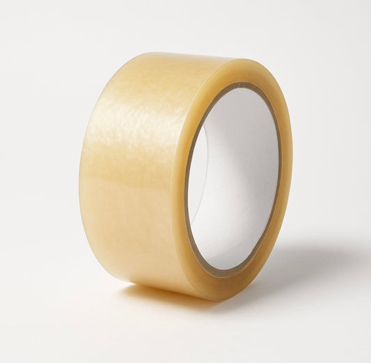 Clear Packaging Tape