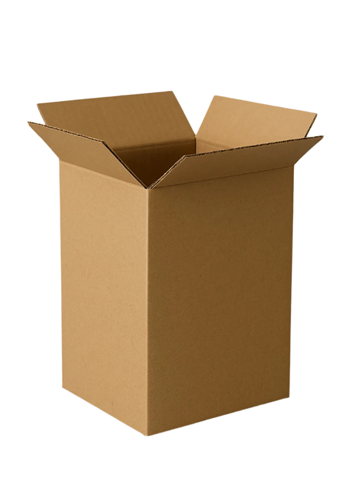 TVL Boxes (Single Wall)