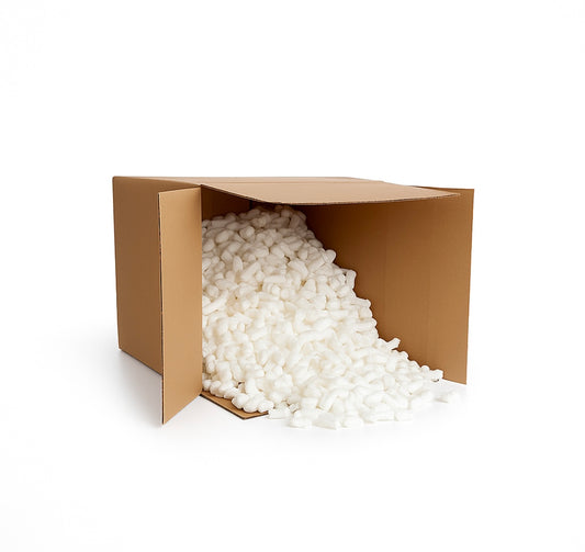 WIGGLEY WORMS - 3kg BAG