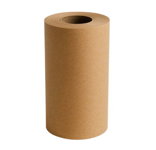 Brown Kraft Mandini Paper 80gsm