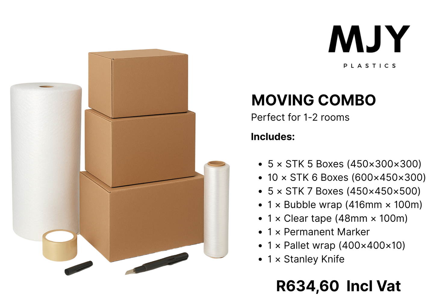 Moving Combo 1